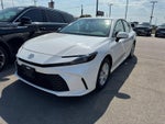 2025 Toyota Camry LE AWD (Natl)