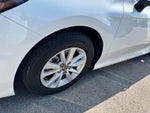 2025 Toyota Camry LE AWD (Natl)