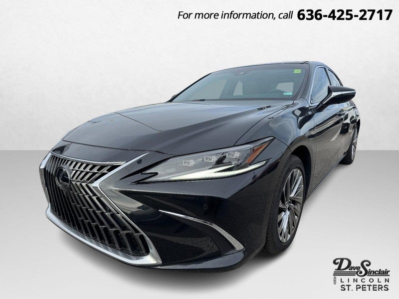 2024 Lexus ES ES 350 Ultra Luxury FWD