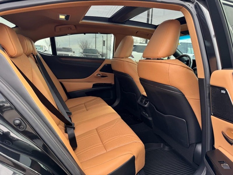 2024 Lexus ES ES 350 Ultra Luxury FWD