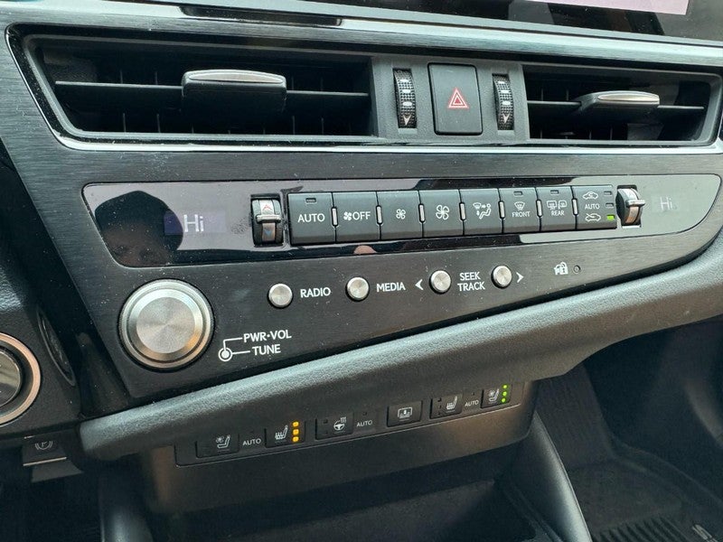 2024 Lexus ES ES 350 Ultra Luxury FWD