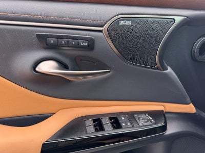 2024 Lexus ES ES 350 Ultra Luxury FWD