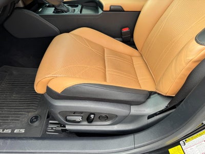 2024 Lexus ES ES 350 Ultra Luxury FWD