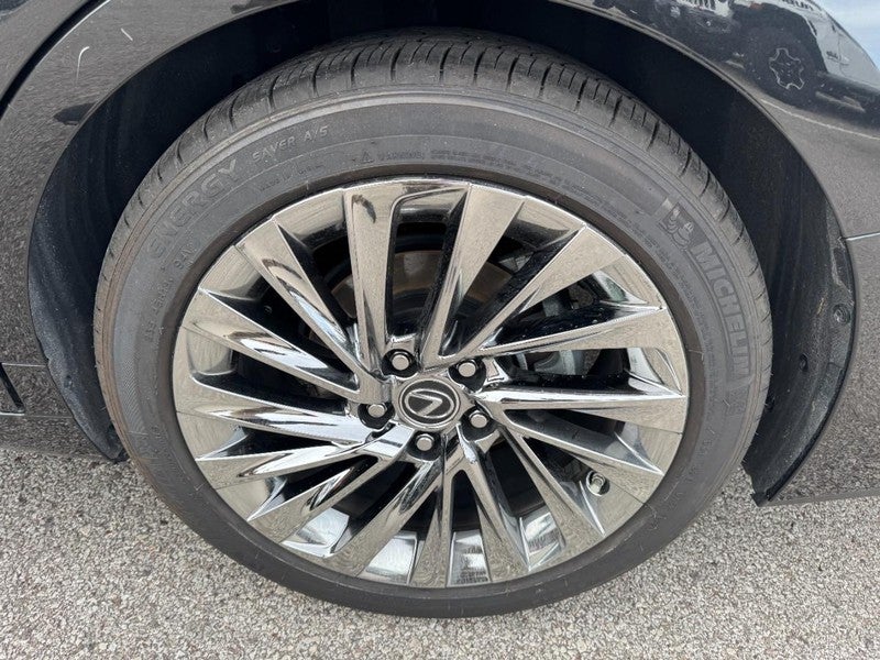 2024 Lexus ES ES 350 Ultra Luxury FWD