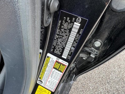 2024 Lexus ES ES 350 Ultra Luxury FWD