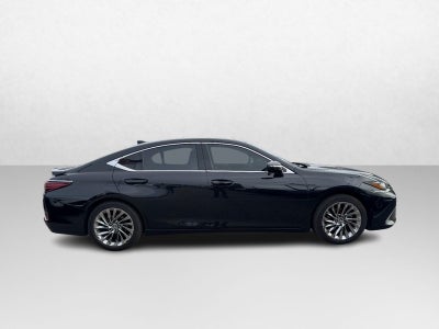 2024 Lexus ES ES 350 Ultra Luxury FWD