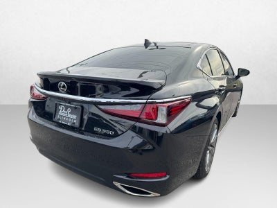 2024 Lexus ES ES 350 Ultra Luxury FWD