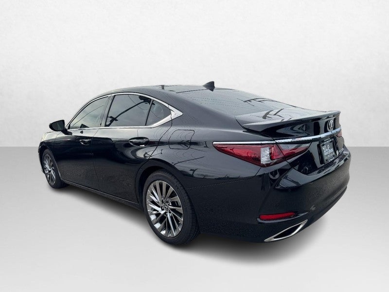 2024 Lexus ES ES 350 Ultra Luxury FWD