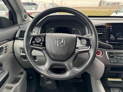 2021 Honda Pilot Special Edition AWD