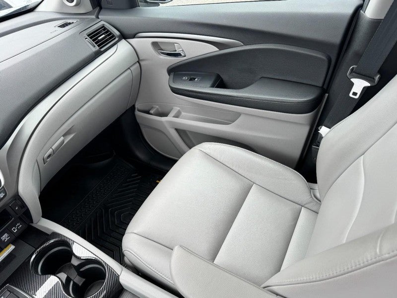 2021 Honda Pilot Special Edition AWD