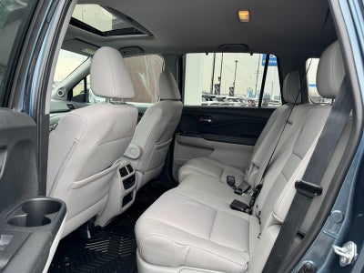 2021 Honda Pilot Special Edition AWD