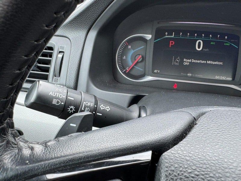 2021 Honda Pilot Special Edition AWD