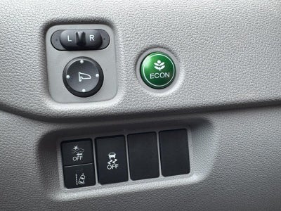 2021 Honda Pilot Special Edition AWD