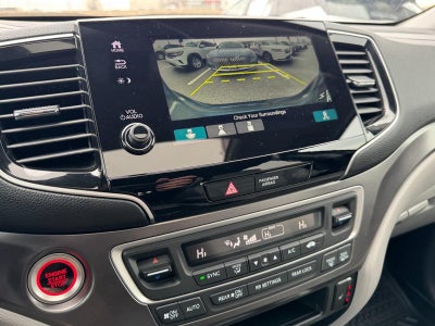 2021 Honda Pilot Special Edition AWD