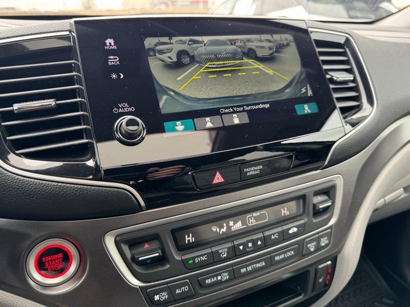 2021 Honda Pilot Special Edition AWD