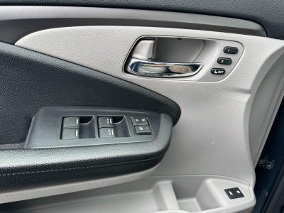 2021 Honda Pilot Special Edition AWD