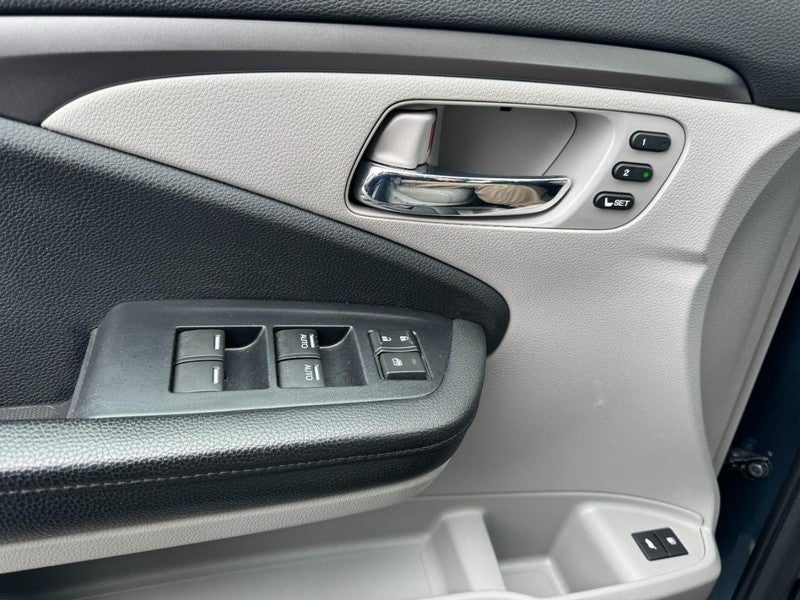 2021 Honda Pilot Special Edition AWD