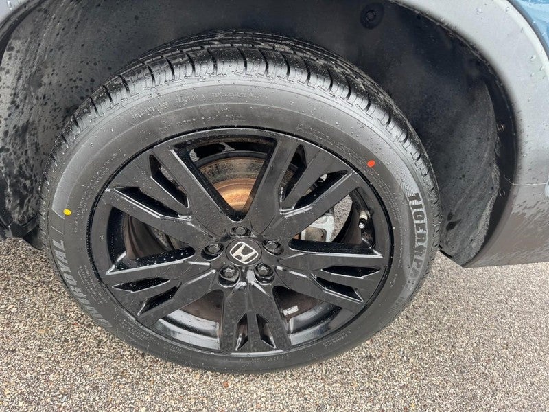 2021 Honda Pilot Special Edition AWD