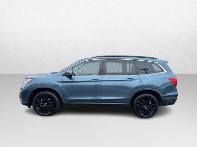 2021 Honda Pilot Special Edition AWD