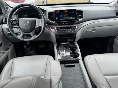 2021 Honda Pilot Special Edition AWD