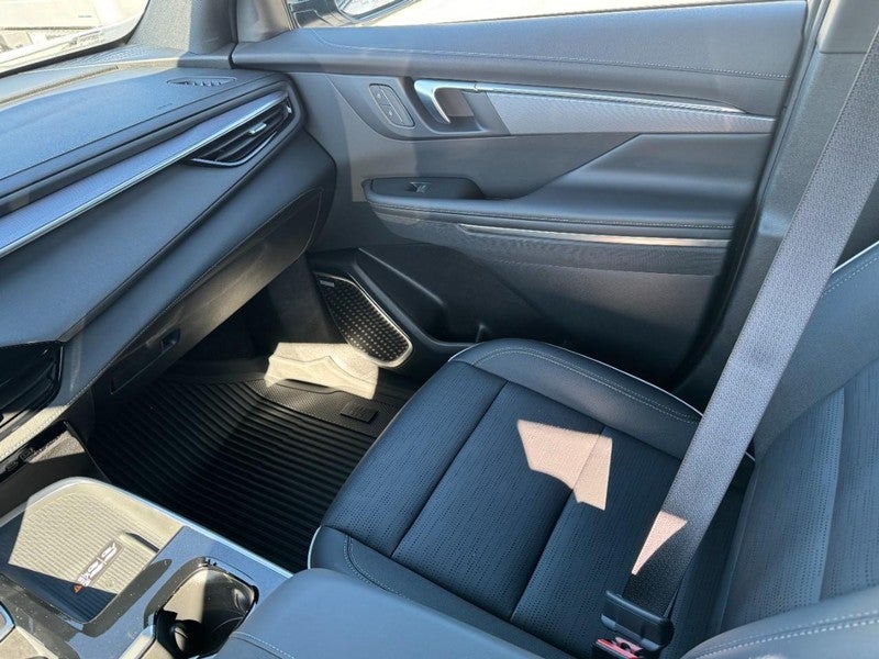 2025 Buick Enclave 4dr Sport Touring