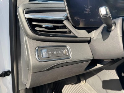 2025 Buick Enclave 4dr Sport Touring