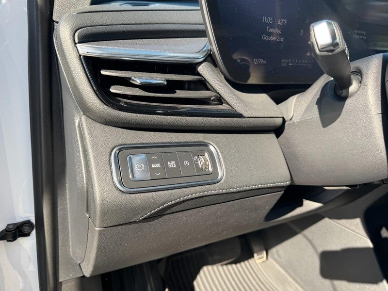 2025 Buick Enclave 4dr Sport Touring