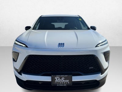 2025 Buick Enclave 4dr Sport Touring