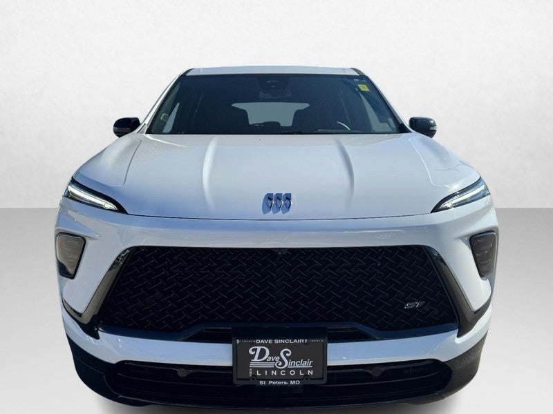 2025 Buick Enclave 4dr Sport Touring