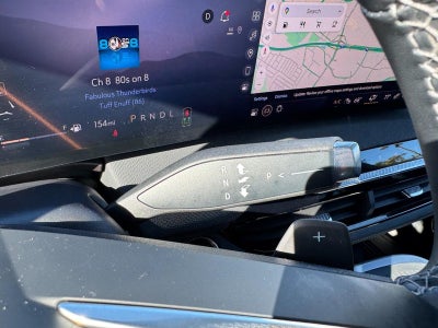 2025 Buick Enclave 4dr Sport Touring