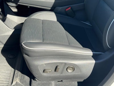 2025 Buick Enclave 4dr Sport Touring