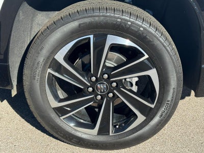 2025 Buick Enclave 4dr Sport Touring