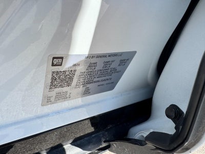 2025 Buick Enclave 4dr Sport Touring