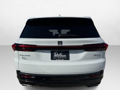2025 Buick Enclave 4dr Sport Touring