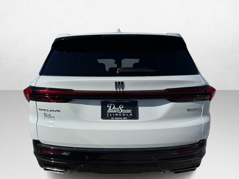 2025 Buick Enclave 4dr Sport Touring