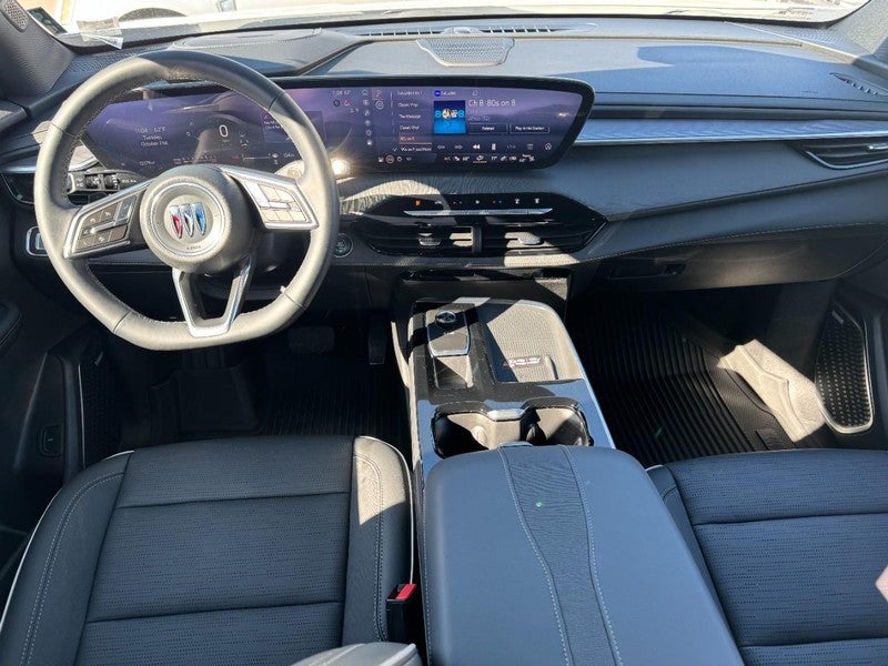 2025 Buick Enclave 4dr Sport Touring