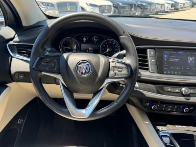 2023 Buick Enclave AWD 4dr Essence