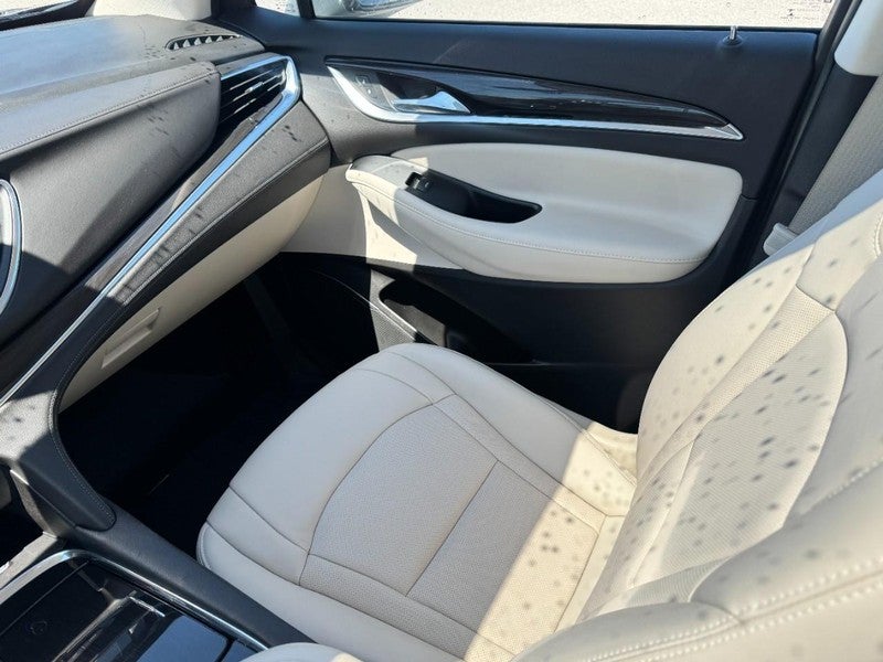 2023 Buick Enclave AWD 4dr Essence
