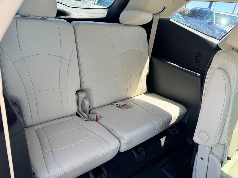 2023 Buick Enclave AWD 4dr Essence