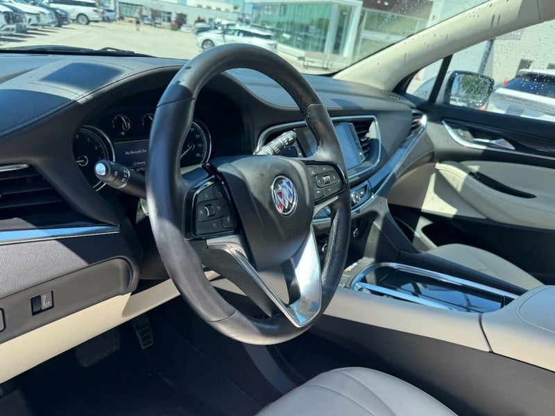 2023 Buick Enclave AWD 4dr Essence