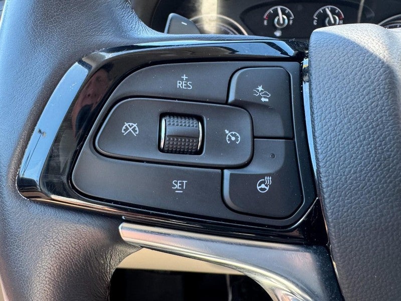 2023 Buick Enclave AWD 4dr Essence