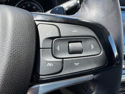 2023 Buick Enclave AWD 4dr Essence