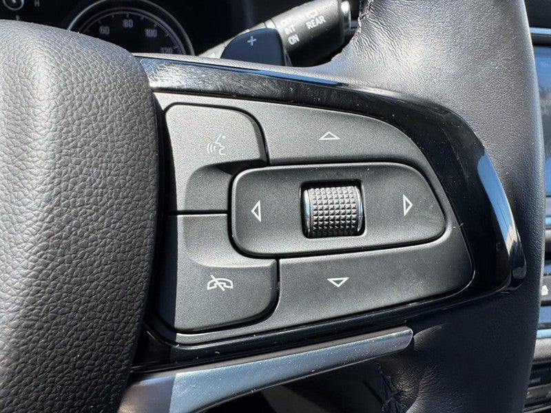 2023 Buick Enclave AWD 4dr Essence