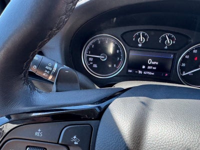 2023 Buick Enclave AWD 4dr Essence