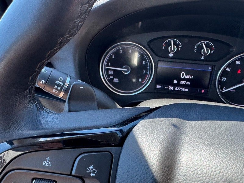 2023 Buick Enclave AWD 4dr Essence