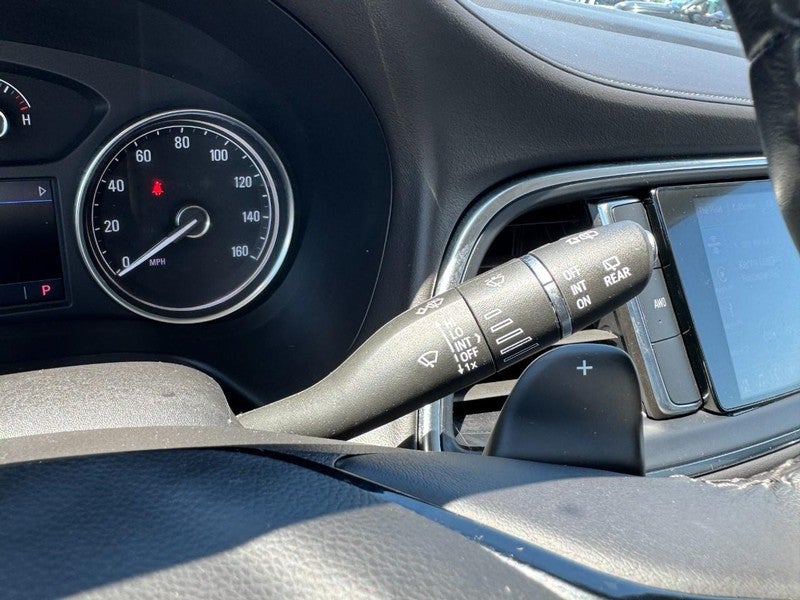 2023 Buick Enclave AWD 4dr Essence