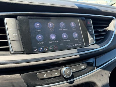 2023 Buick Enclave AWD 4dr Essence