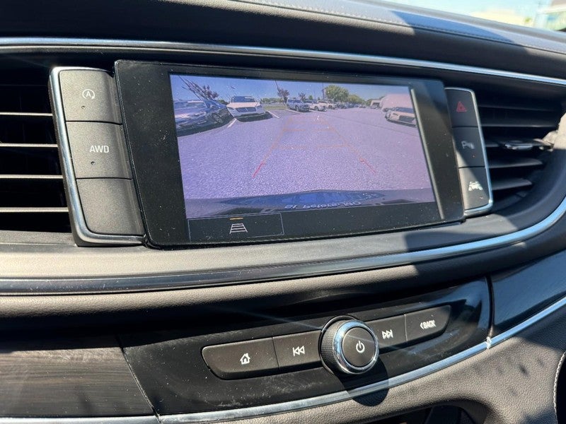 2023 Buick Enclave AWD 4dr Essence