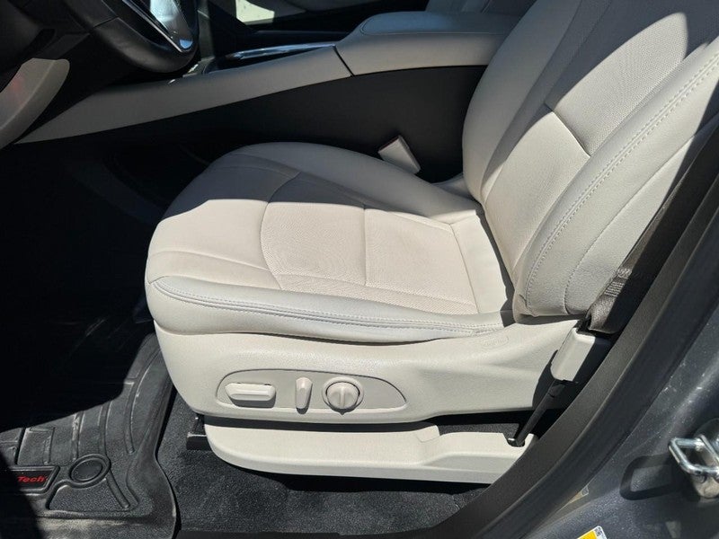 2023 Buick Enclave AWD 4dr Essence