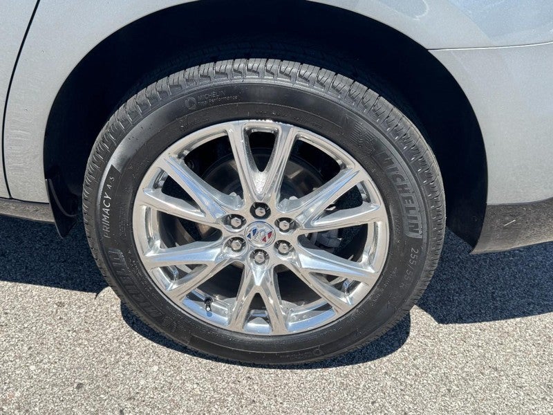 2023 Buick Enclave AWD 4dr Essence